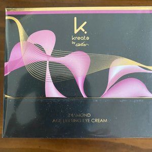 Kreate by Karim Diamond Age Defying Eye Cream